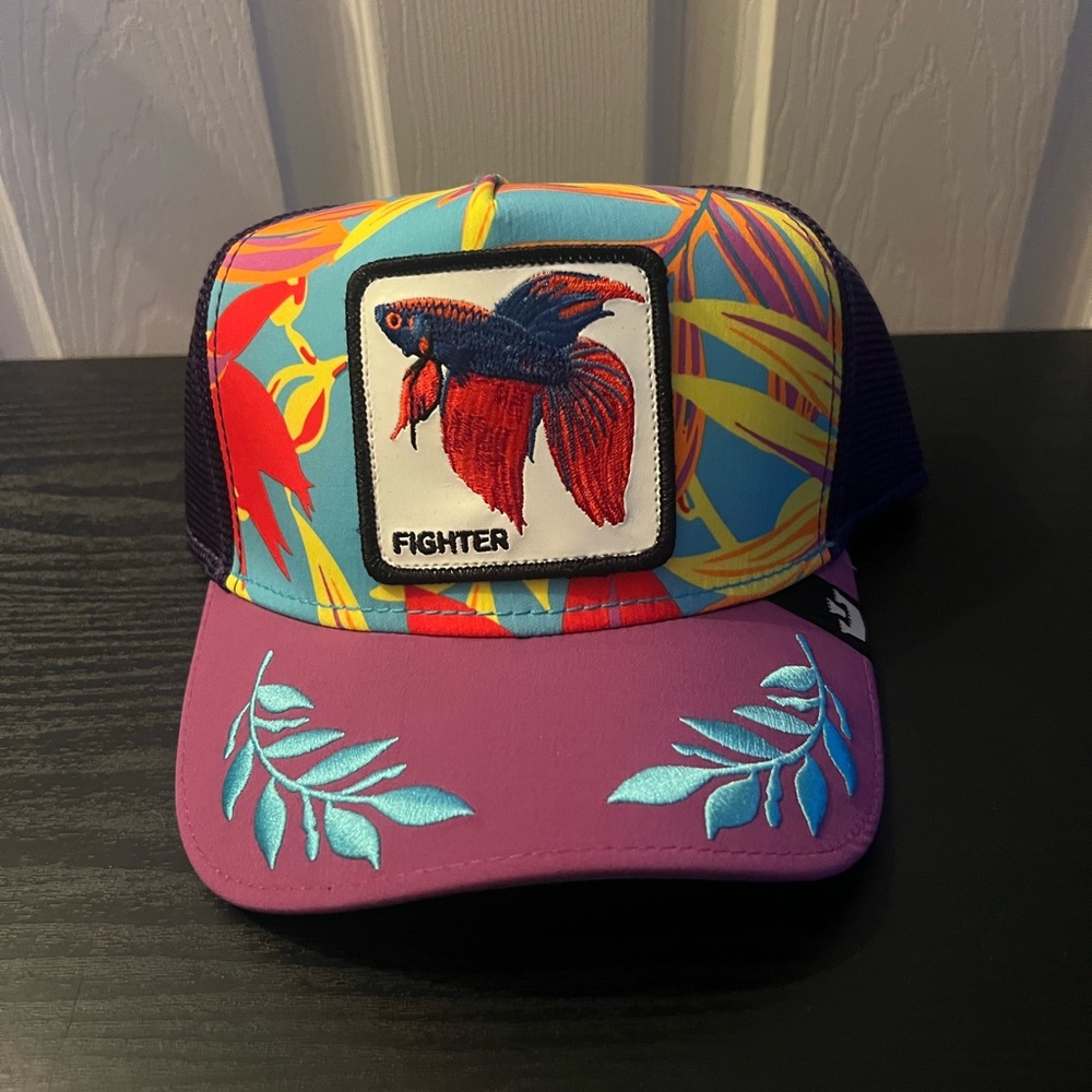 Goorin Bros. Beta Fighter